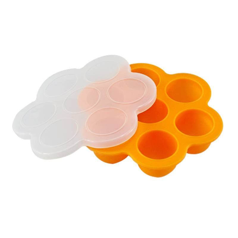 Baby Portable Food Container