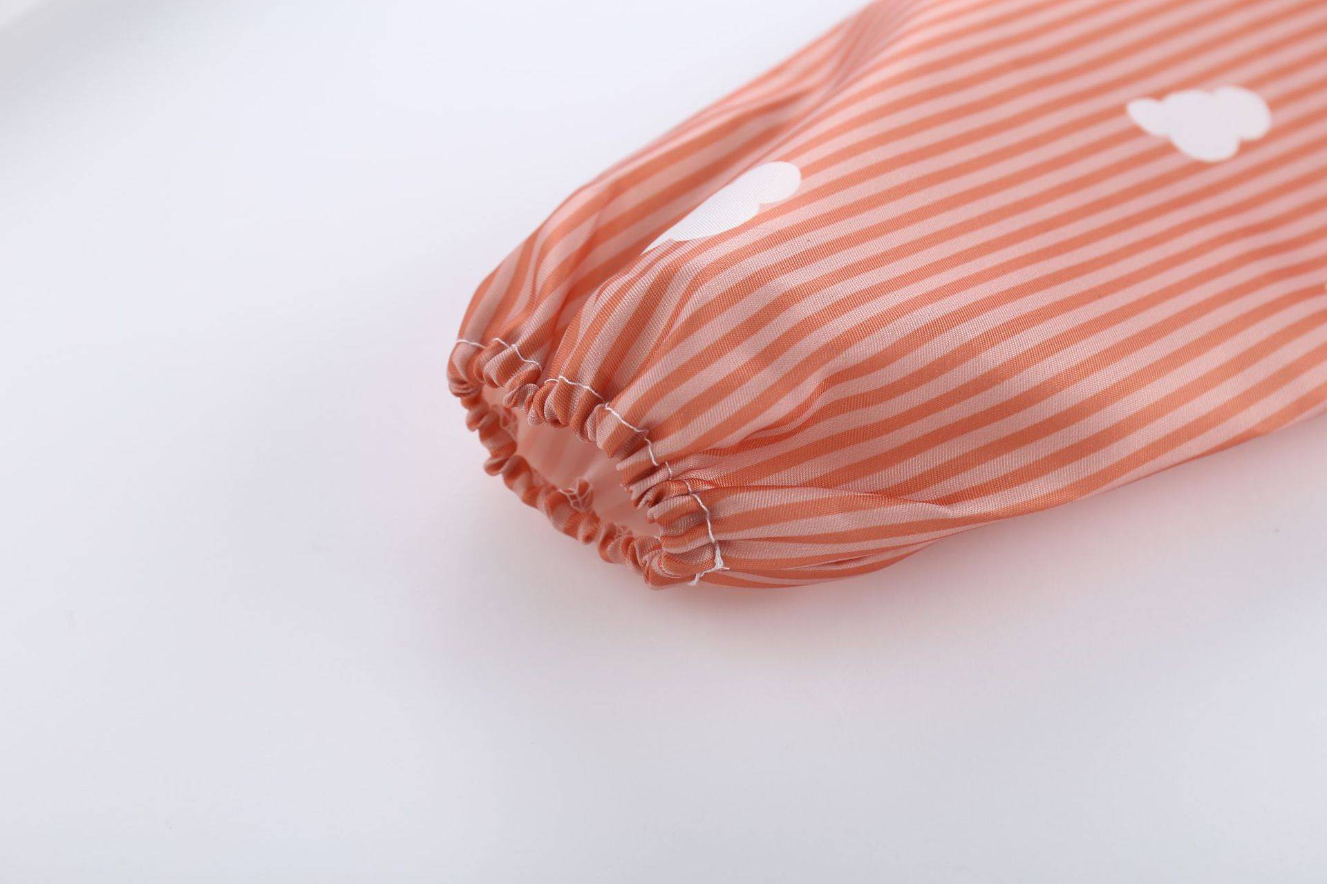 Waterproof Long Sleeve Bib