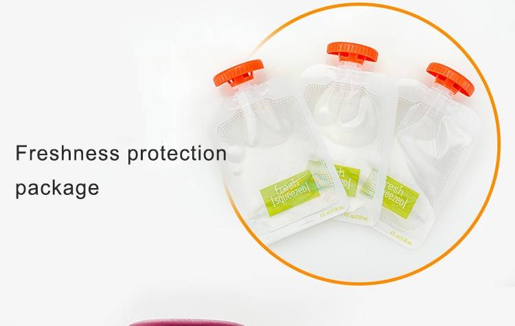 Baby’s Organic Food Maker Set Baby Feeding Baby Food Storage & Mills Set : 10 pouch / 2 spoons|30 pouch / 2 spoons|40 pouch / 2 spoons|10 pcs A machine|10 pcs|30 pcs pouch|2 x 20 pcs pouch|2 x 30 pcs pouch|3 x 30 pcs pouch|5 pcs|50 pouch / 2 spoons|20 pcs pouch