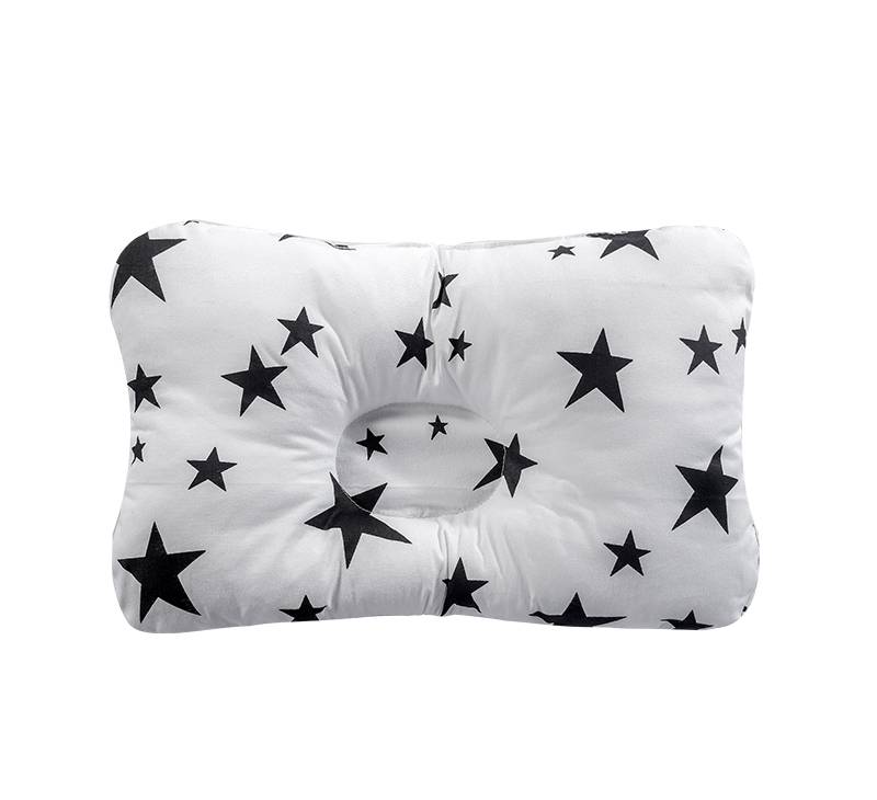 Soft Cotton Baby Nursing Pillow