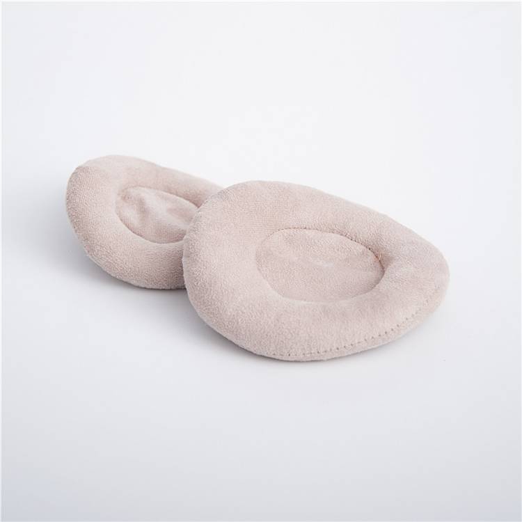 Baby Head Support Round Pillow