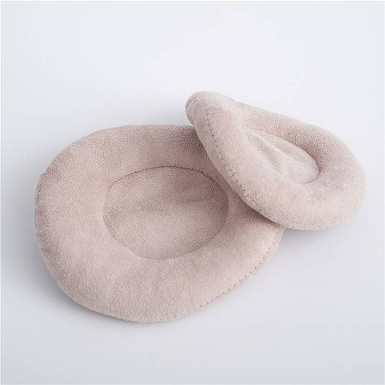 Baby Head Support Round Pillow