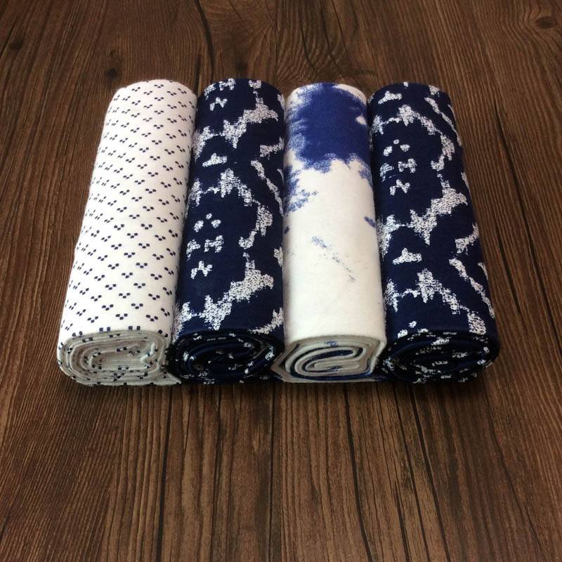 Cotton Baby Bed Sheets Set