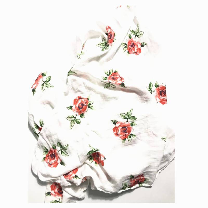 Soft Swaddle Blanket for Babies