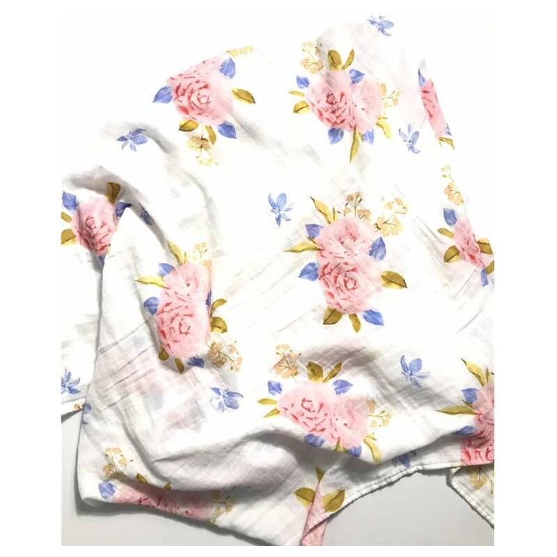 Soft Swaddle Blanket for Babies