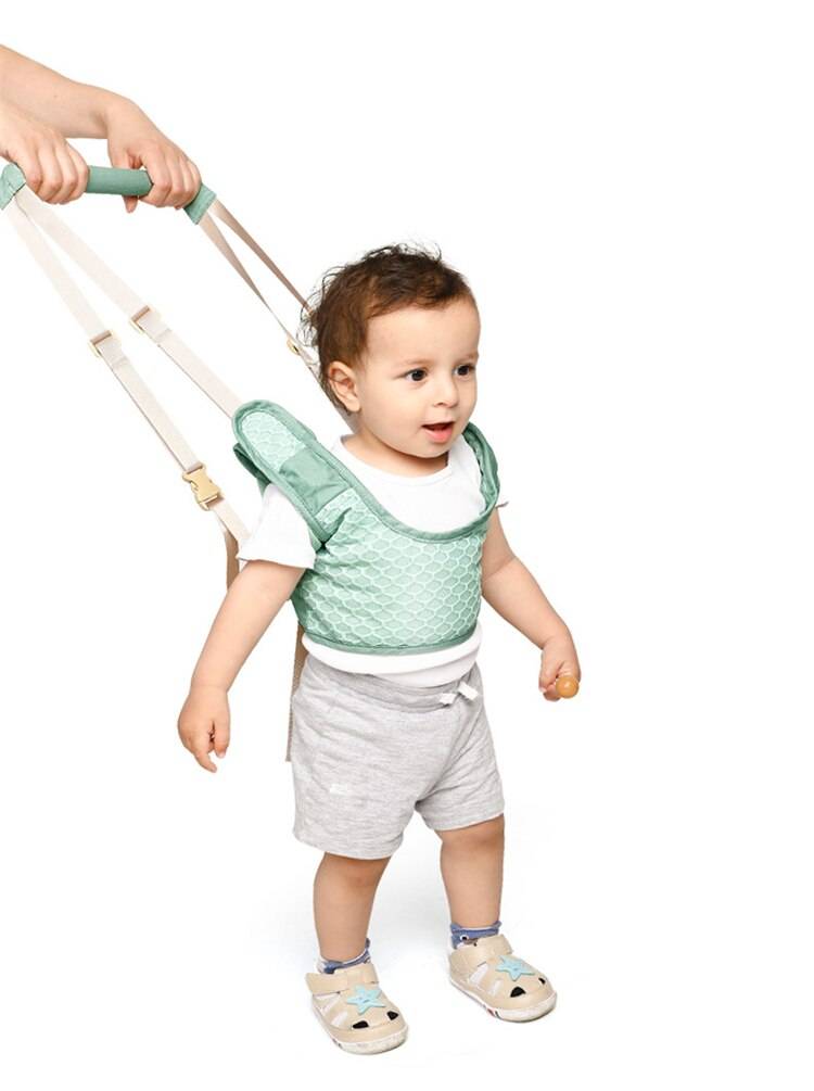 Babies Learning Walking Belt