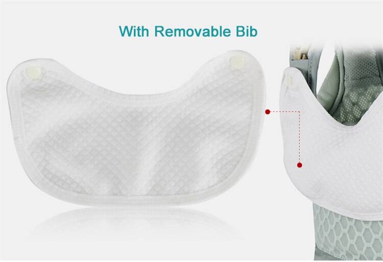 Babies Learning Walking Belt