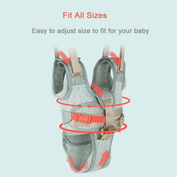 Babies Learning Walking Belt