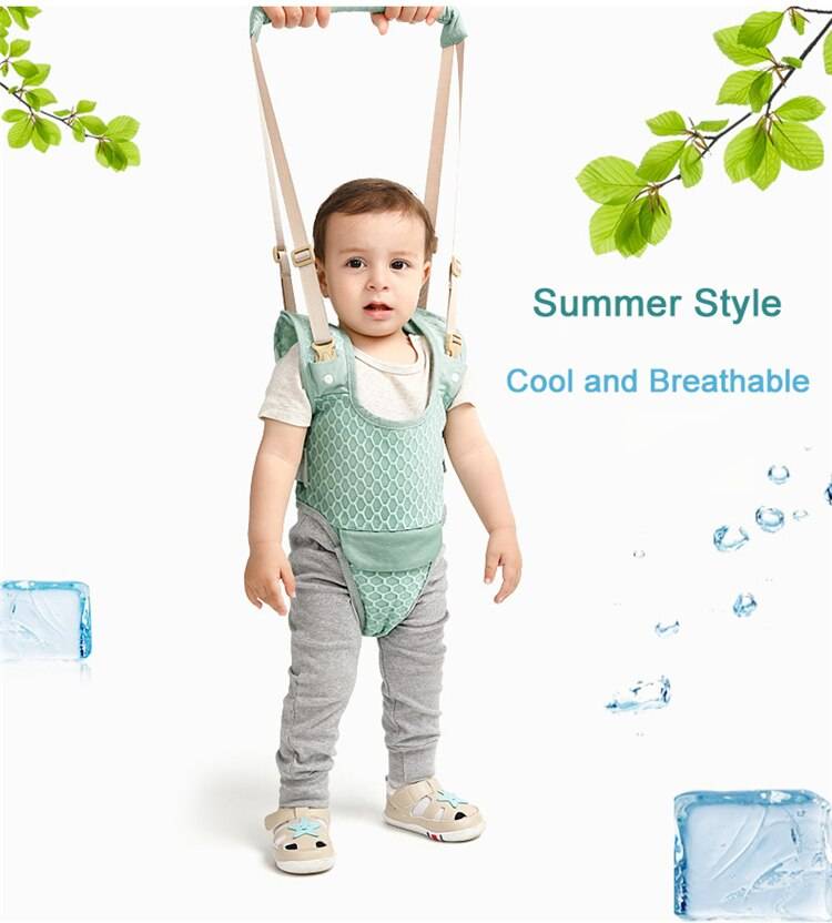 Babies Learning Walking Belt
