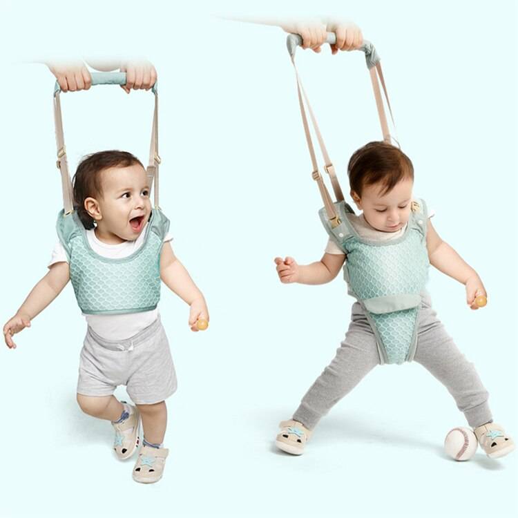 Babies Learning Walking Belt