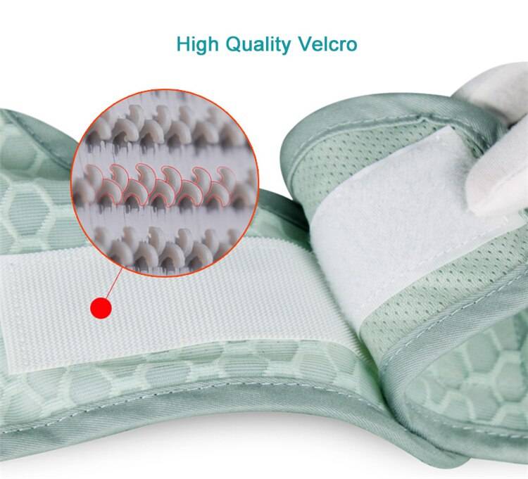 Babies Learning Walking Belt