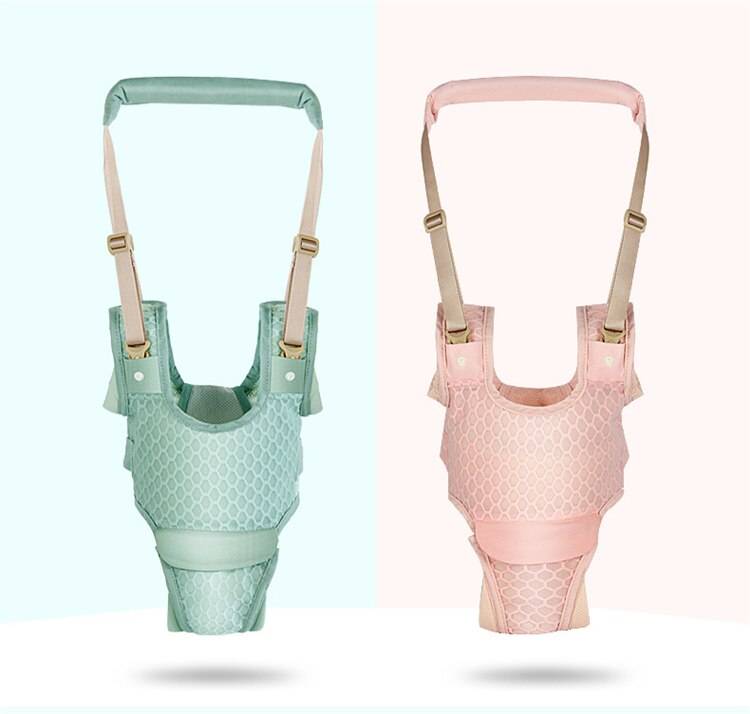 Babies Learning Walking Belt