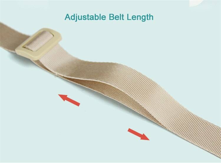 Babies Learning Walking Belt