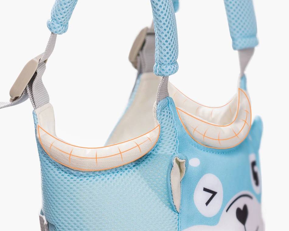 Baby Safe Walking Harness Sling