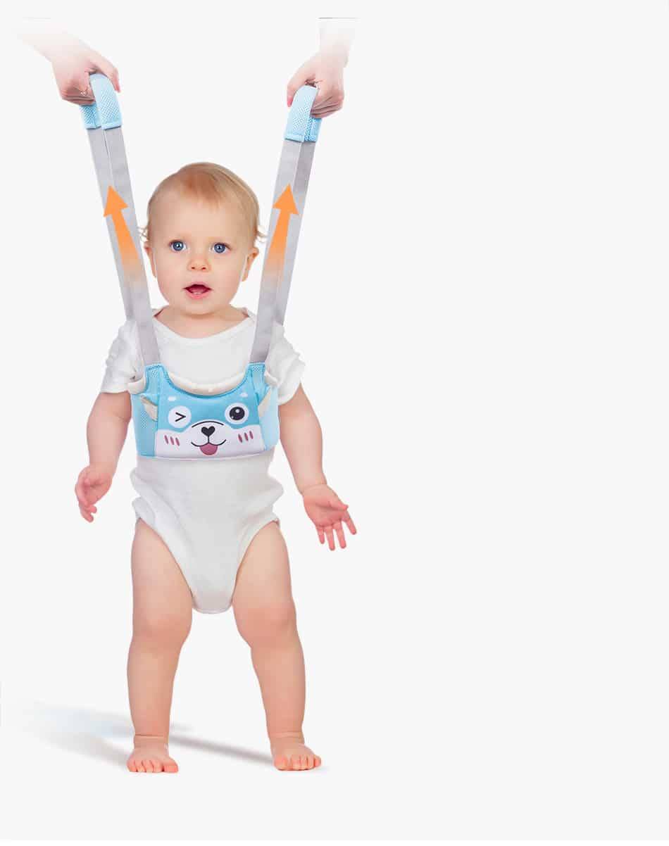 Baby Safe Walking Harness Sling