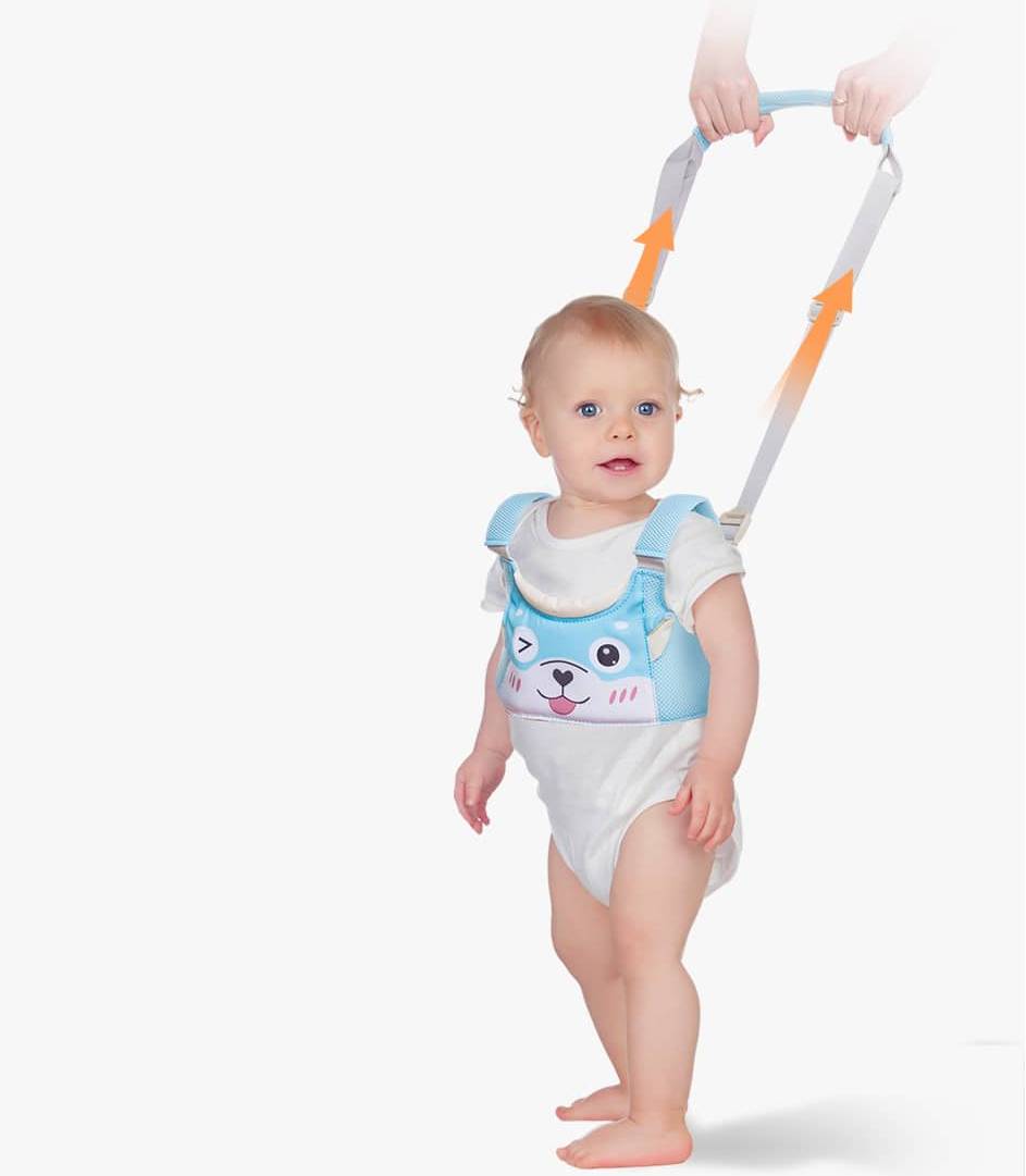Baby Safe Walking Harness Sling