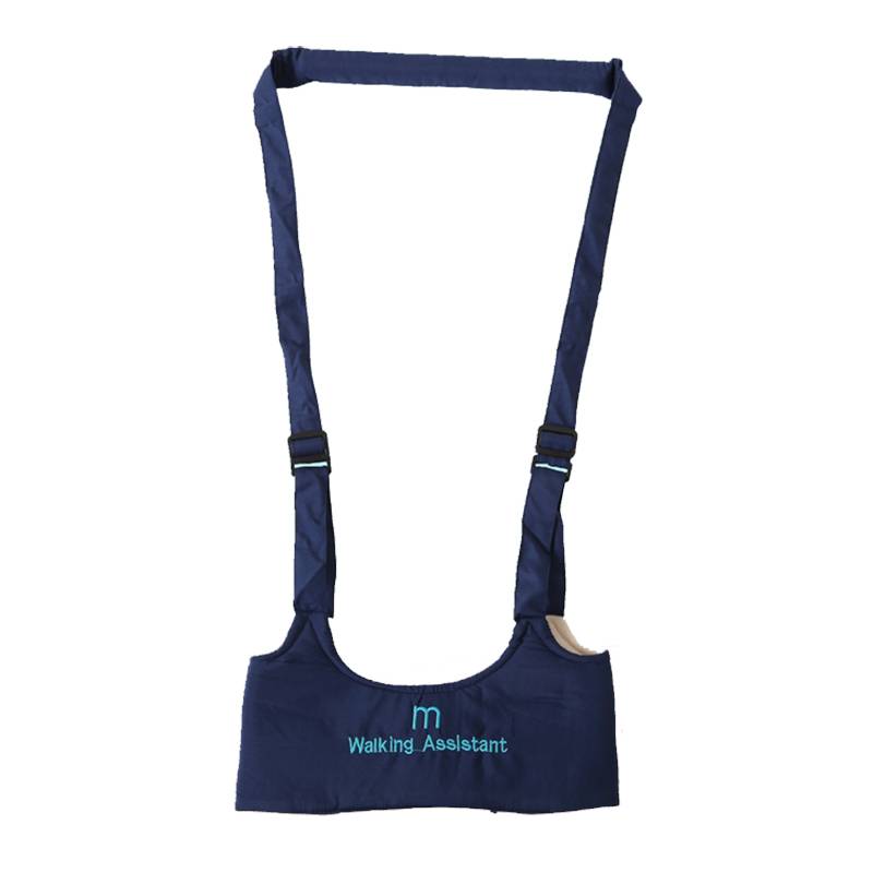 Safety Harness for Learning to Walk