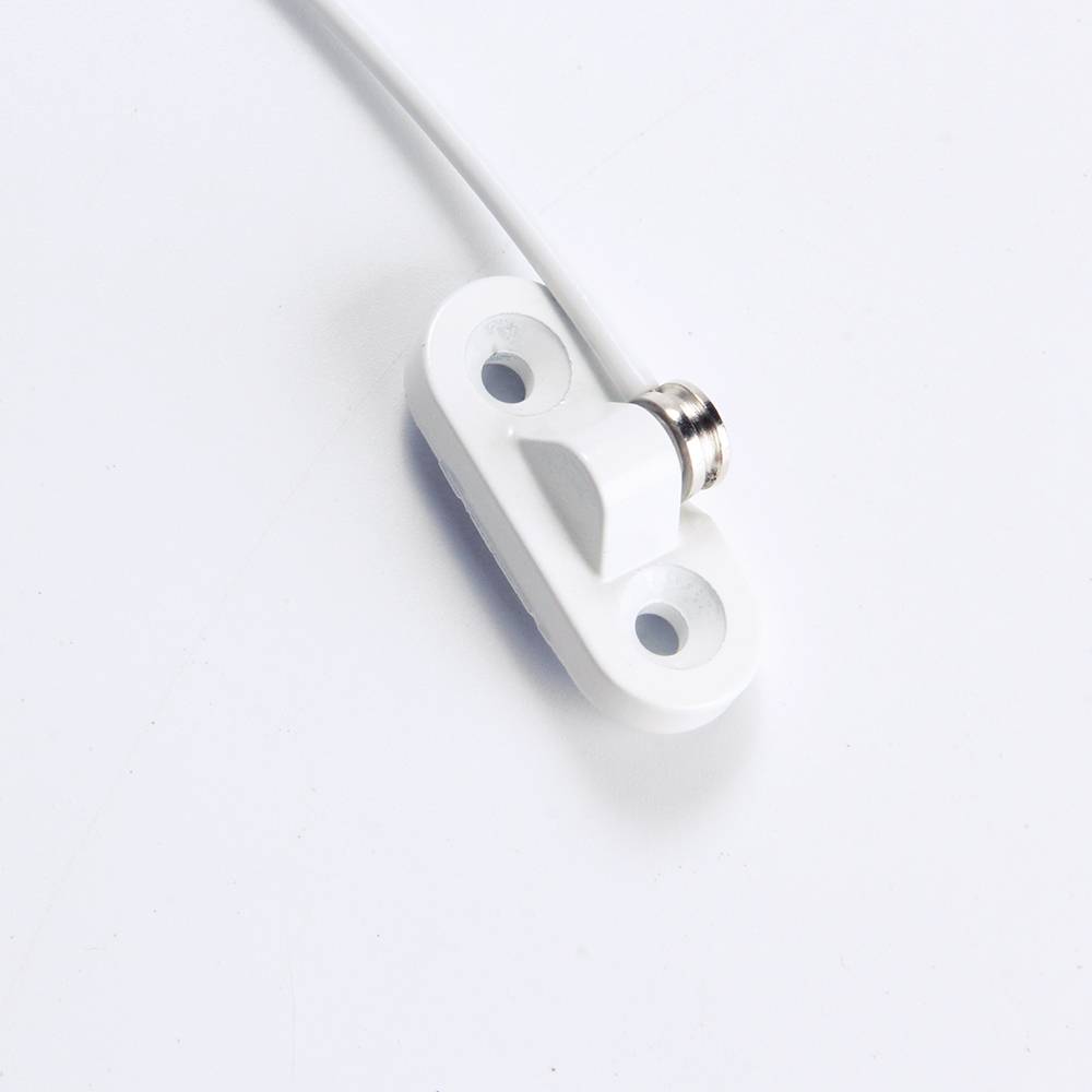 Stainless Steel Safety Window's Lock Baby Safety Cabinet Locks & Straps Color : Silver