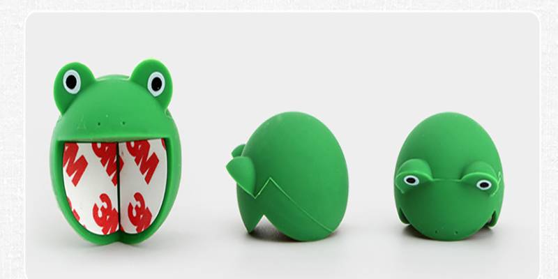 Baby Cute Safe Corner Guards