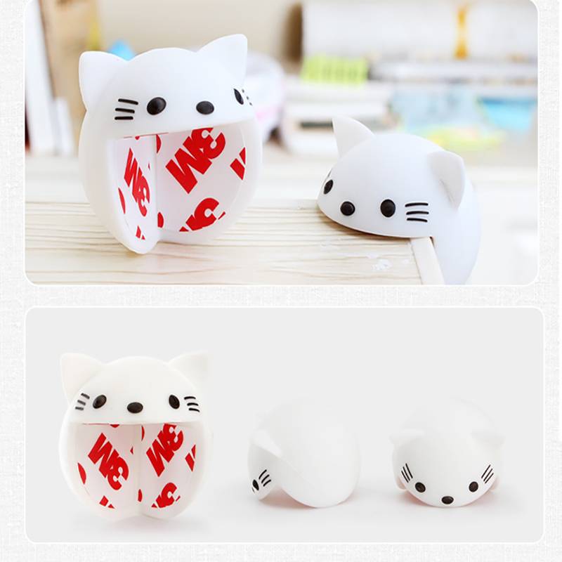 Baby Cute Safe Corner Guards