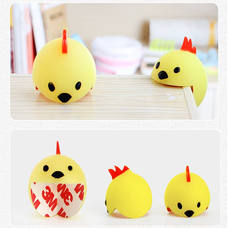 Baby Cute Safe Corner Guards