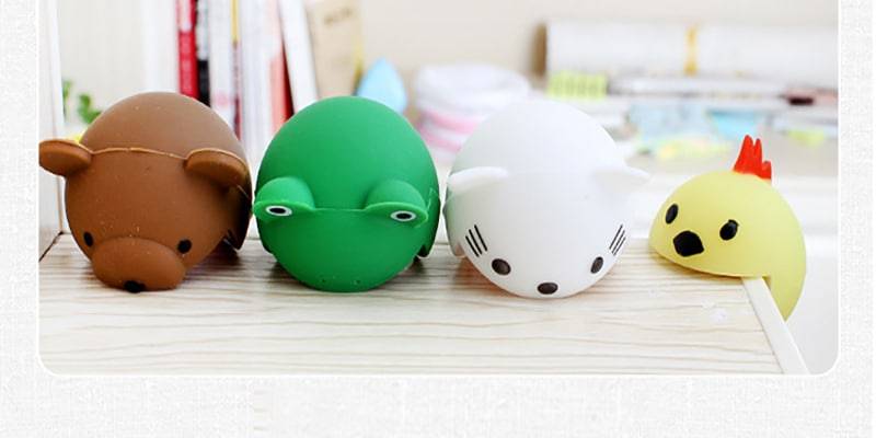 Baby Cute Safe Corner Guards