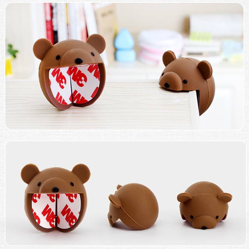 Baby Cute Safe Corner Guards