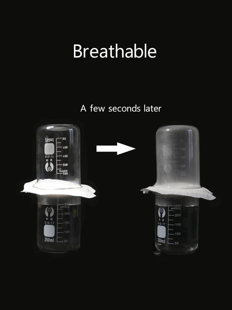 Maternity Nursing Pads Set 150 Pcs