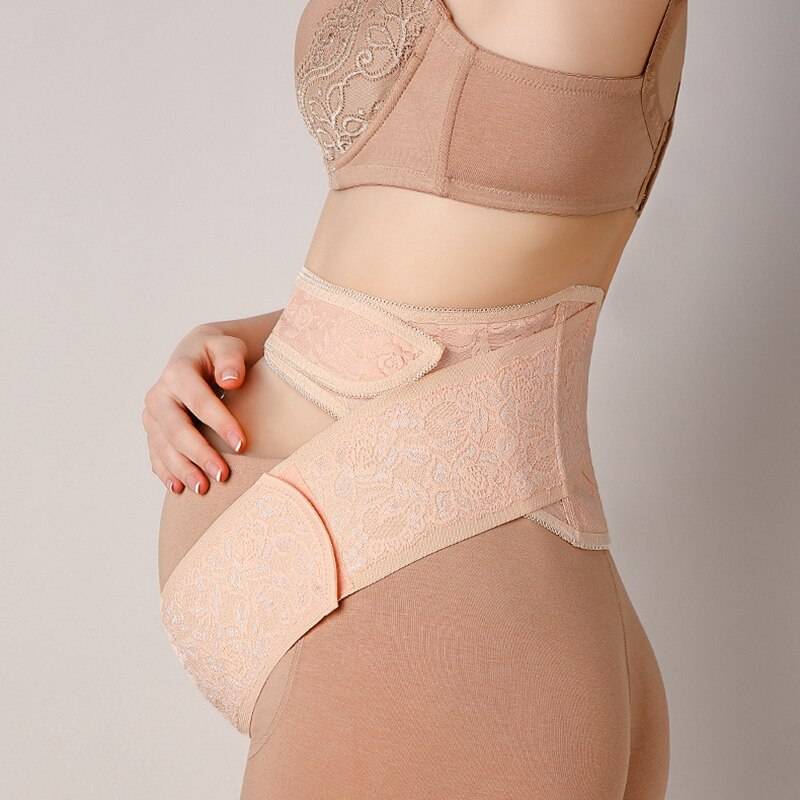 Maternity Belly Support Belt Pregnancy & Maternity Pregnancy Belts Size : L|XL