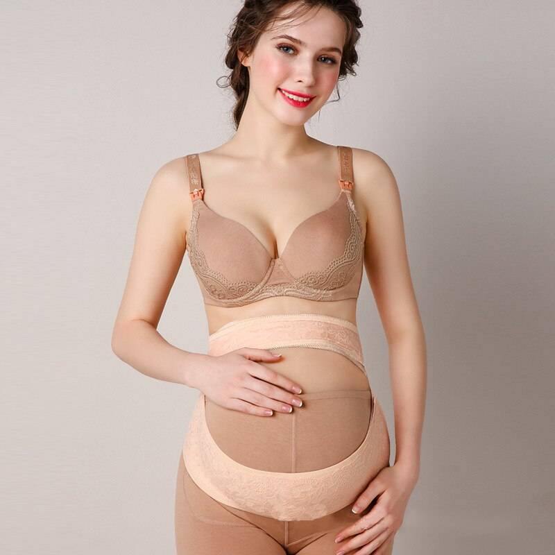 Maternity Belly Support Belt Pregnancy & Maternity Pregnancy Belts Size : L|XL