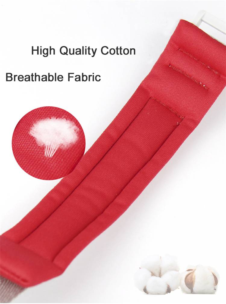 Anti-Lost Kid's Wrist Leash with Magnet Inductive Lock