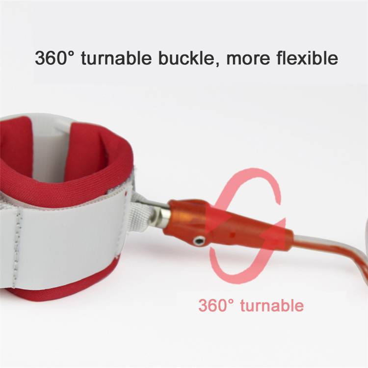 Anti-Lost Kid's Wrist Leash with Magnet Inductive Lock