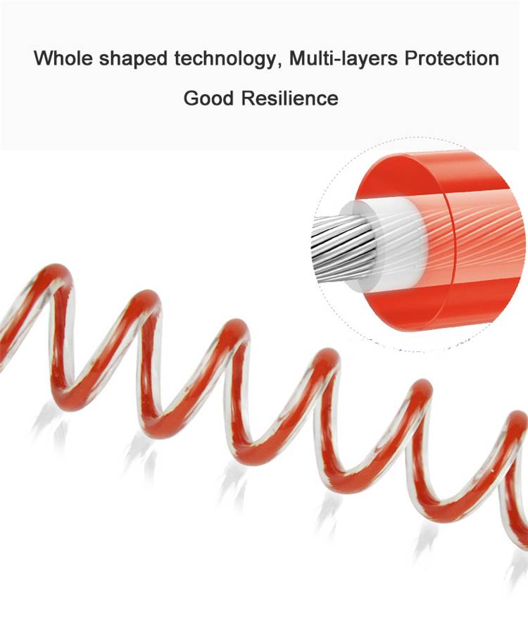 Anti-Lost Kid's Wrist Leash with Magnet Inductive Lock