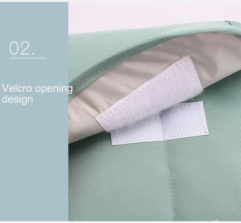 Large Capacity Baby Stroller Bag