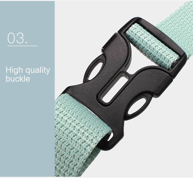 Large Capacity Baby Stroller Bag