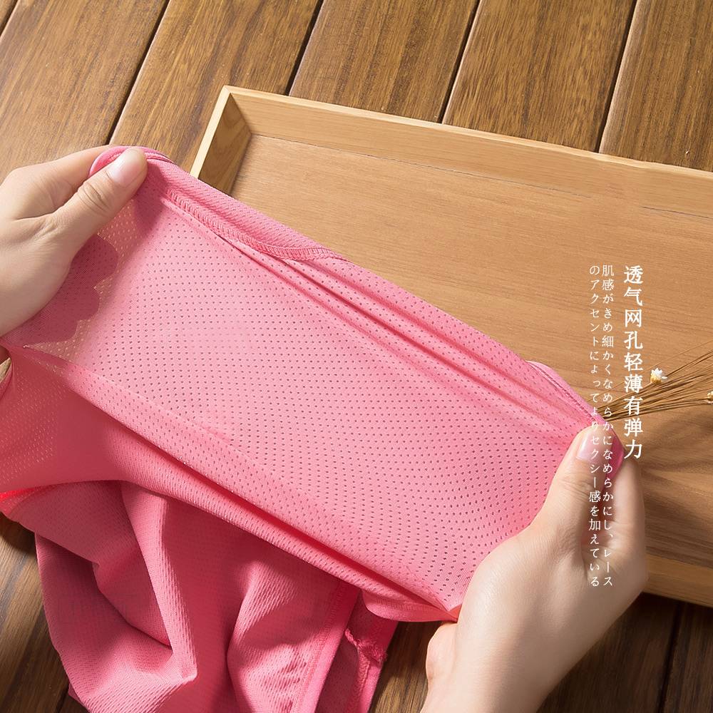 Women’s Leak-Proof Menstrual Panties 3 pcs Set Maternity Apparel Postpartum Care Essentials Pregnancy & Maternity Color : Apricot Pink Black|Apricot Pink Purple|Pink Black Grey|Black Blue Purple|Gray Blue Purple|Pink Black Purple|Apricot Grey Purple|Grey Blue Apricot|China Red 3pcs|Black Black Black