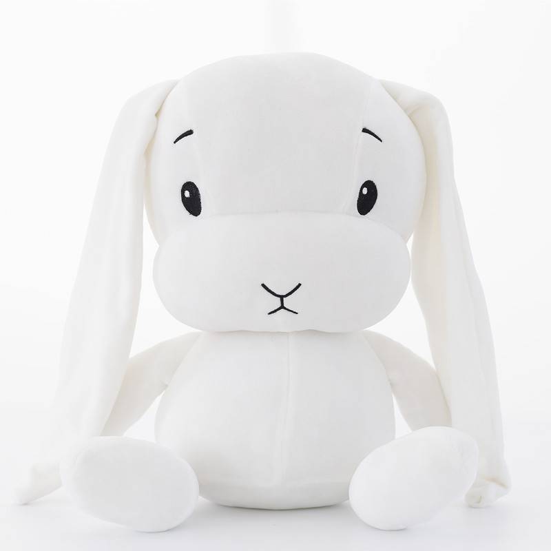 Cute Bunny Stuffed Plush Toy