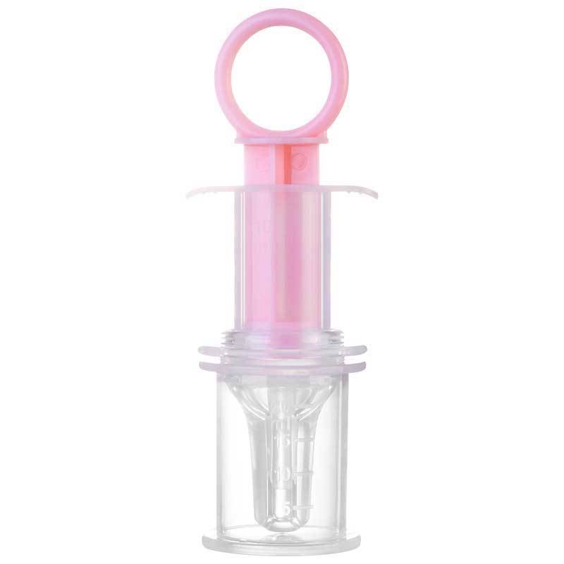 Baby's Medicine Feeding Needle Dispenser
