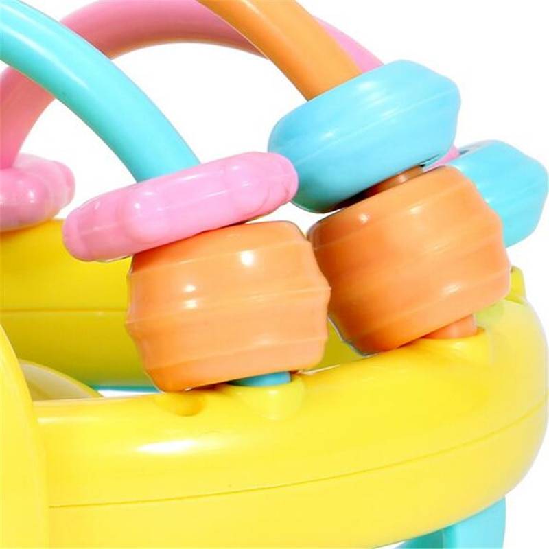 Baby’s Soft Rubber Toy Toys
