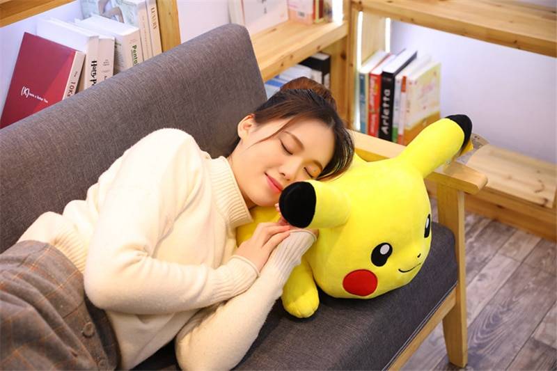 Cute Cartoon Animal Plush Toys