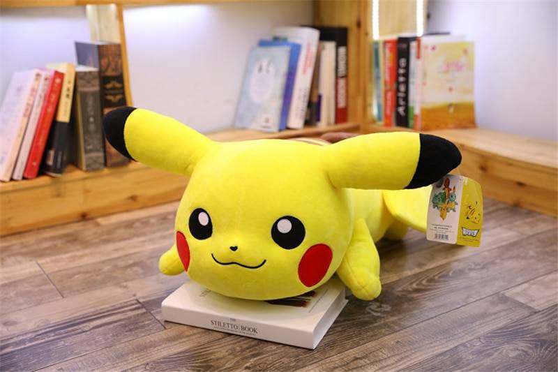 Cute Cartoon Animal Plush Toys