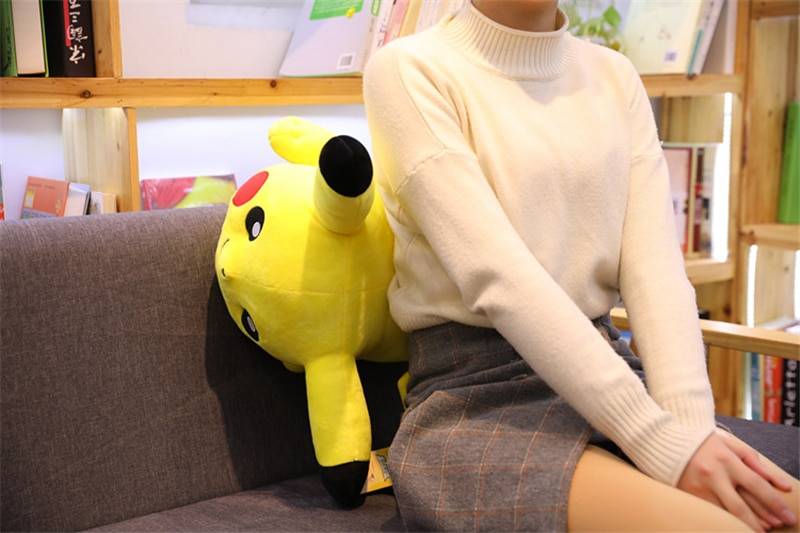 Cute Cartoon Animal Plush Toys