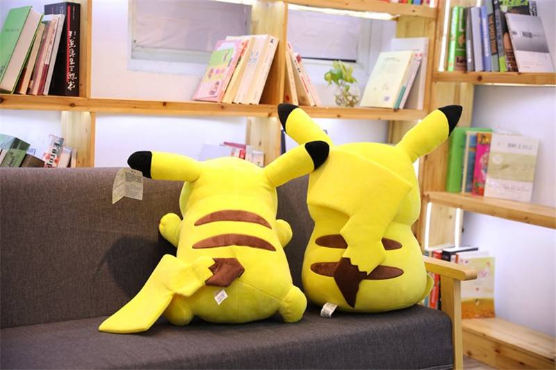 Cute Cartoon Animal Plush Toys