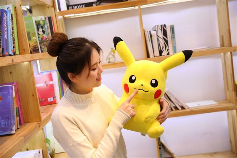 Cute Cartoon Animal Plush Toys