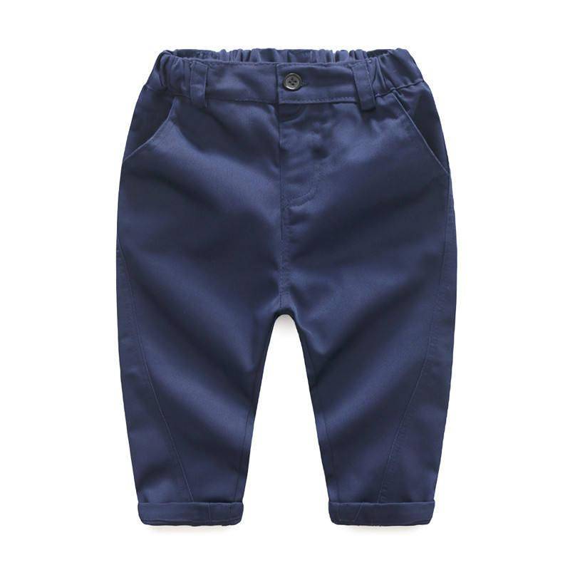 3 Pieces Baby Boy’s Suit Set Baby & Kids Apparel Color : Beige|Black|Blue|Sky Blue|Pink|Lavender|Red|Yellow 3 Pieces Baby Boy's Suit Set