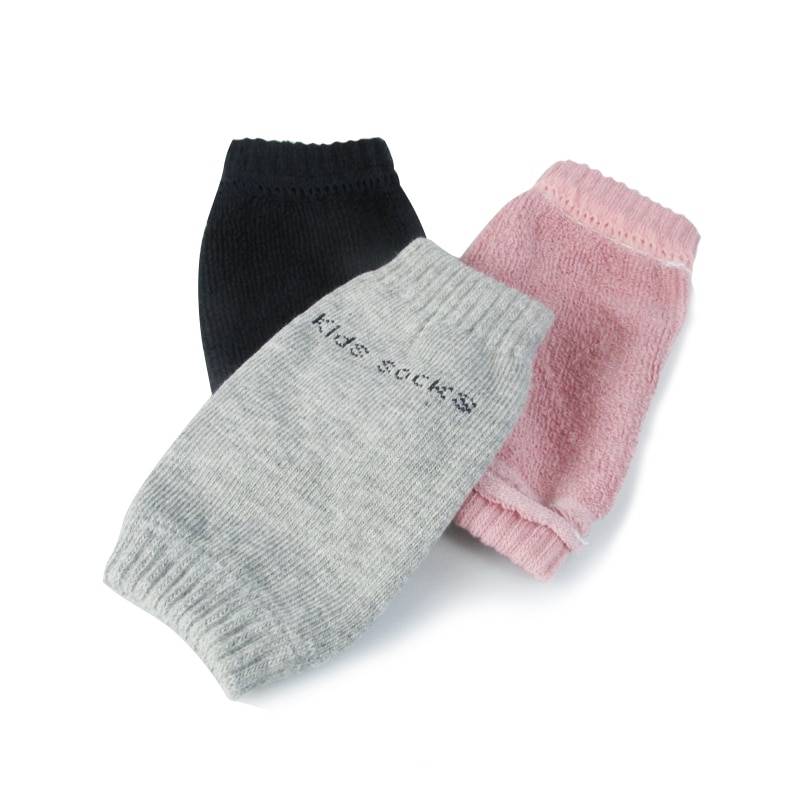 Baby’s Soft Anti-slip Safety Elbow Knee Pads Baby & Kids Apparel Baby Care Best Sellers Color : Blue|Pink|Gray|Dark Gray|Light Green