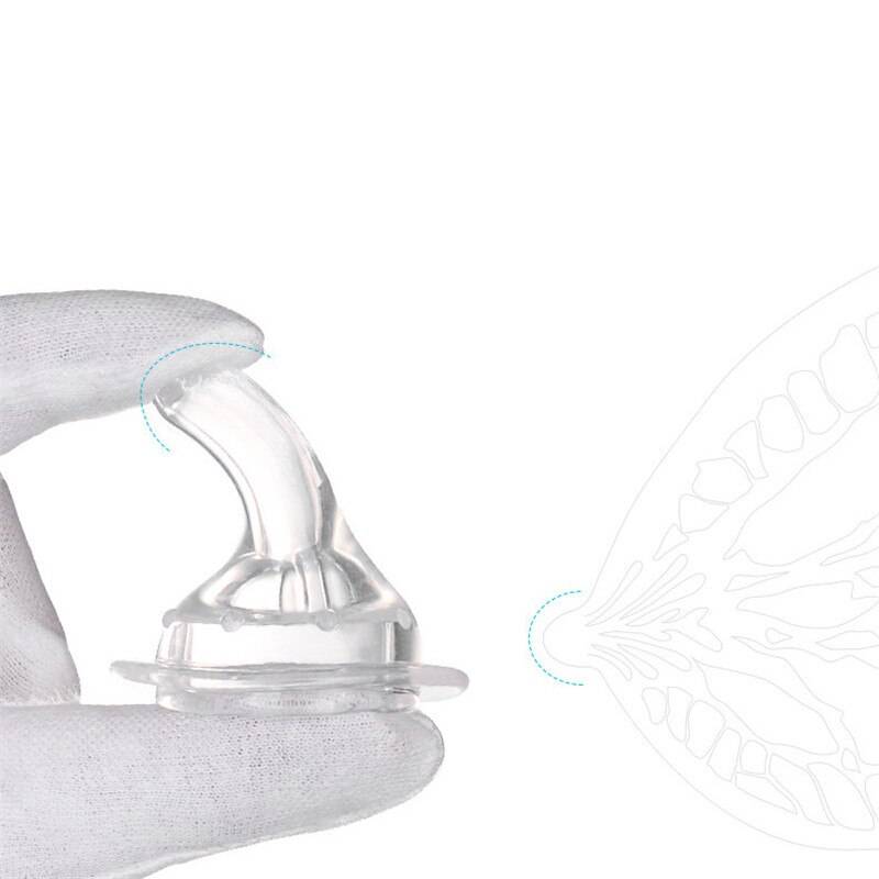 Baby’s Medicine Feeding Needle Dispenser Baby Care Baby Feeding Feeding Utensils Grooming & Health Care Kits Color : White|Blue|Pink