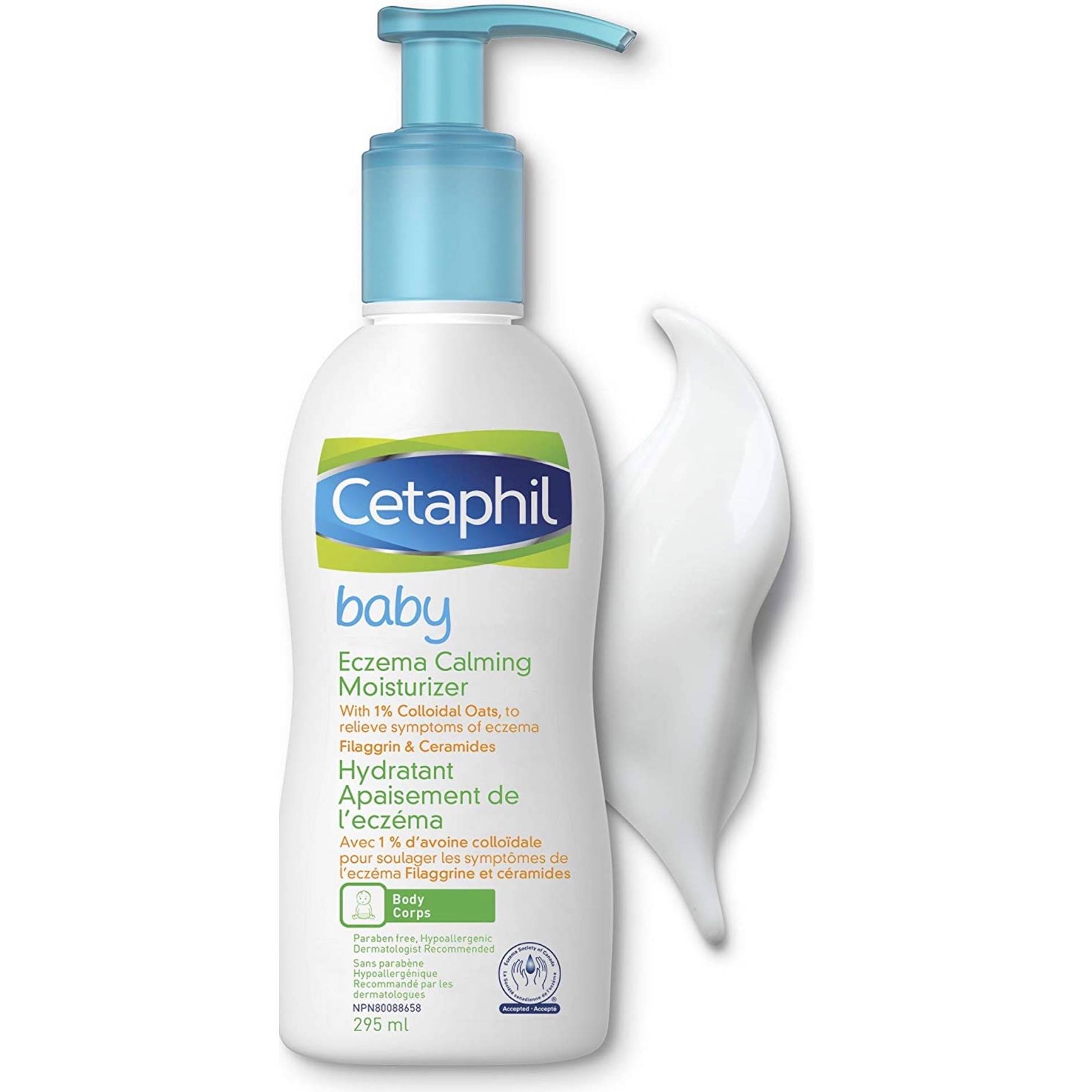 Baby Eczema Calming Lotion Baby Care Bath & Shower Products Baby Eczema Calming Lotion