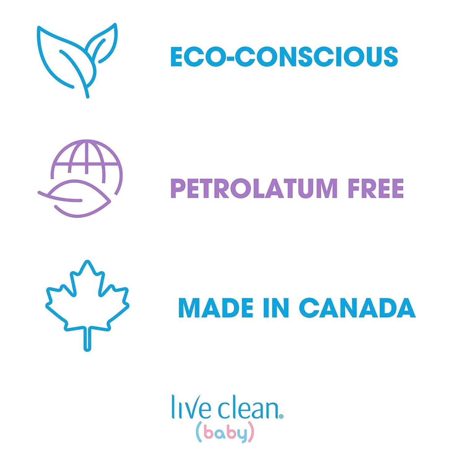 Soothing Oatmeal Relief Baby Lotion Baby Care Bath & Shower Products Soothing Oatmeal Relief Baby Lotion