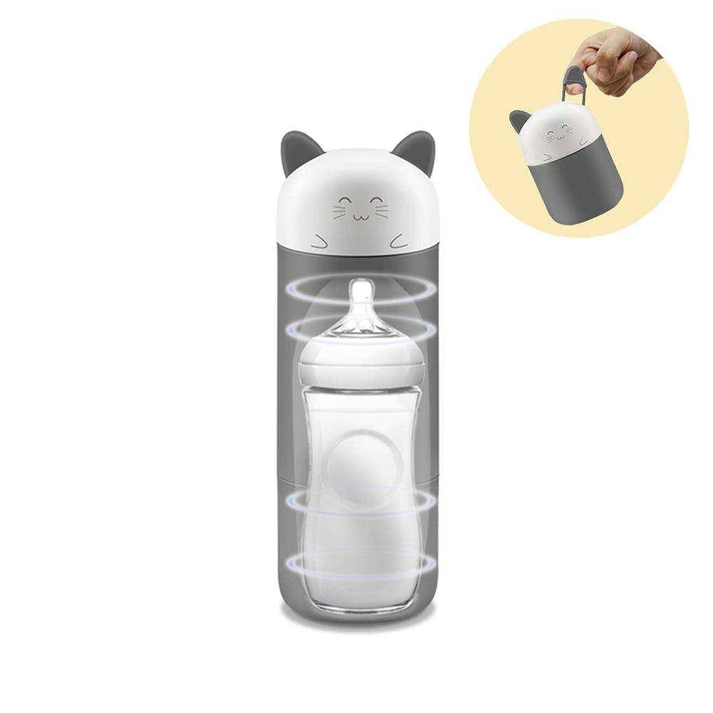 Portable UV Ozone Multifunctional Baby Bottle And Toys Sterilizer Sterilization Equipment Color : 1 Portable UV Ozone Multifunctional Baby Bottle And Toys Sterilizer
